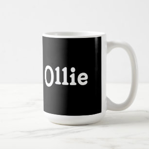 Tasse Ollie