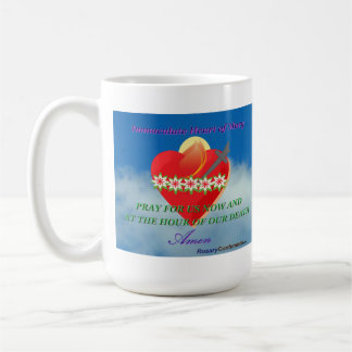 Tasse omoplate verte de ciel