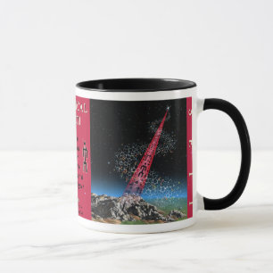 Tasse optique de SETI