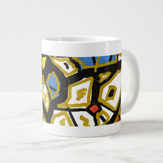 Tasse - OR - Collection GGAST