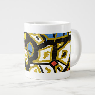 Tasse - OR - Collection GGAST