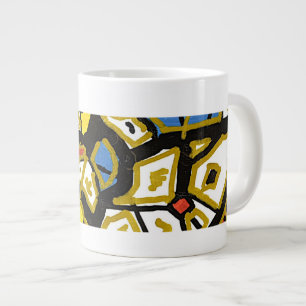 Tasse - OR - Collection GGAST