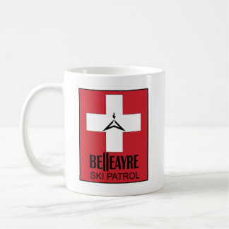 Tasse ORDA Logo BSP