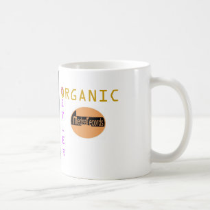 Tasse organique