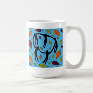 Tasse originale de conception de Margaret Scott