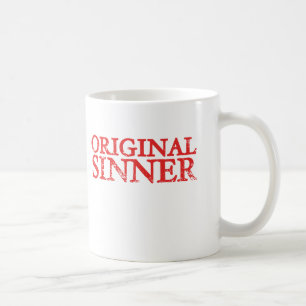 Tasse originale de Sinner