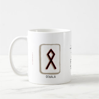 Tasse Othala RuneStone 330 ml