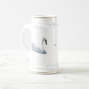 Tasse ou chope Cygne
