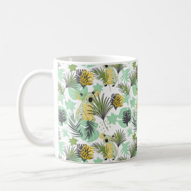 Tasse Ours Koala (Gauche)