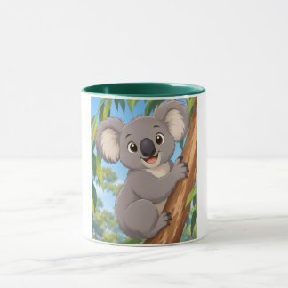 Tasse Ourson Koala