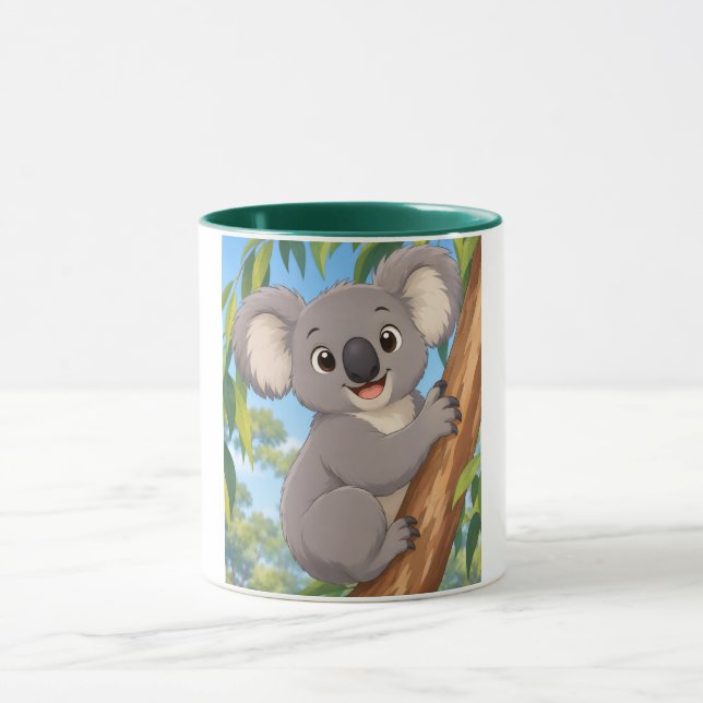 Tasse Ourson Koala (Centre)