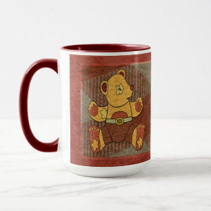 Tasse Oursons Mignons