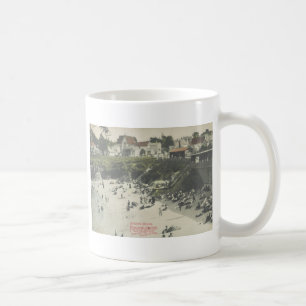 Tasse Pacifique du verger Ca
