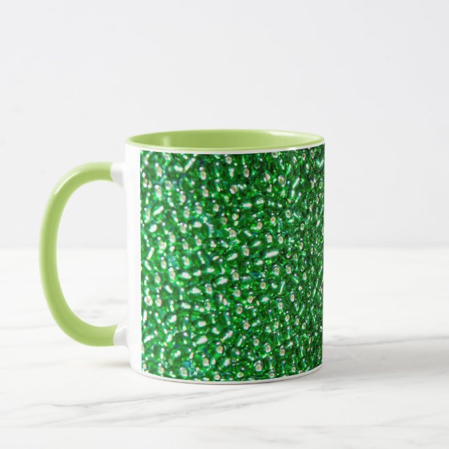 Tasse Pailletée (Gauche)