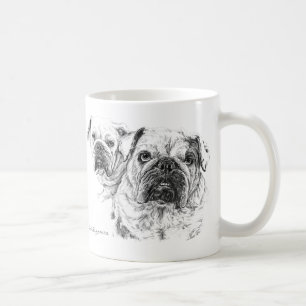 Tasse PAIX AMOUR DIVAS