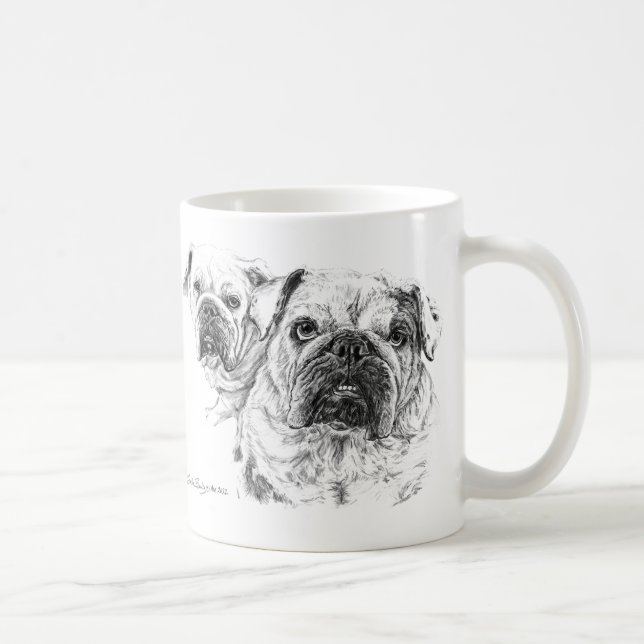 Tasse PAIX AMOUR DIVAS (Droite)