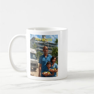Tasse - Pale Ak Gou