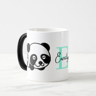 Tasse Panda Nommé Mug