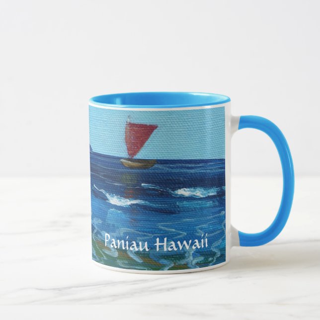 Tasse Paniau (Droite)