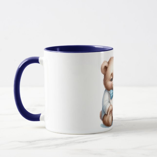 Tasse Papa (Gauche)