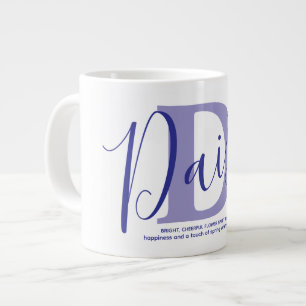 Tasse Papa Chien Nom