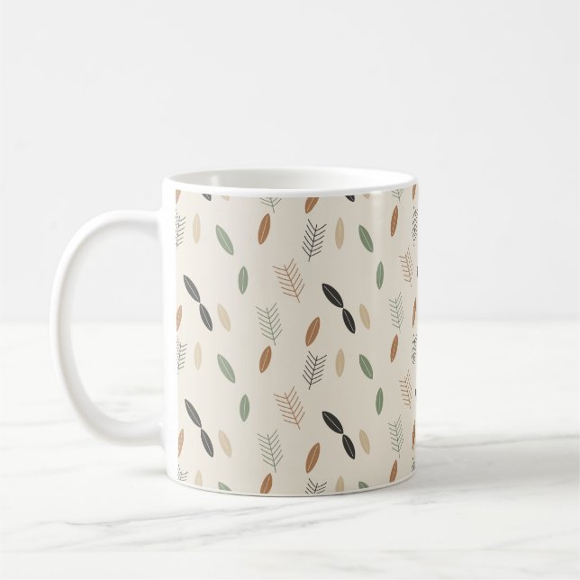 Tasse Paper Grove (Gauche)