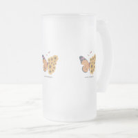 Tasse Papillon
