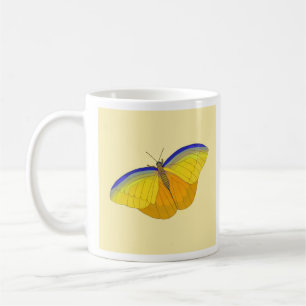 Tasse Papillon