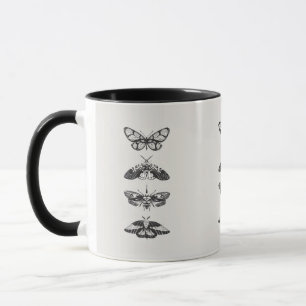 Tasse papillon 2