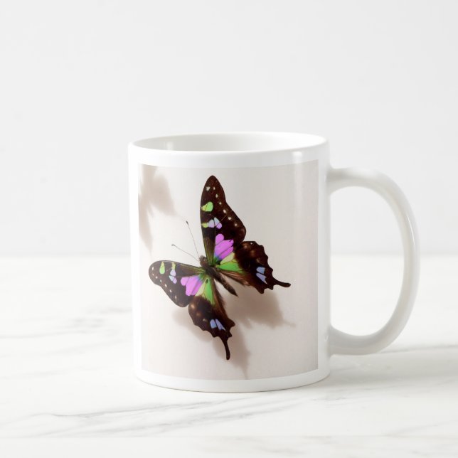 Tasse Papillon Joli (Droite)