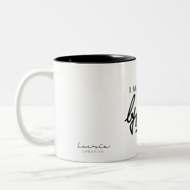 Tasse par le Hudson (Gauche)