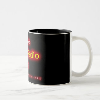 Tasse par radio de précipitation