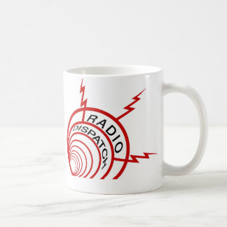 Tasse par radio d'expédition