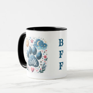Tasse parfaite de Teddy