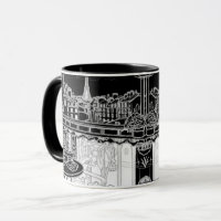 Tasse paris,france,tour Eiffel