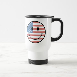 Tasse patriotique
