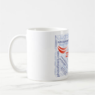 Tasse (paysage)