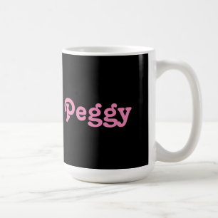 Tasse Peggy