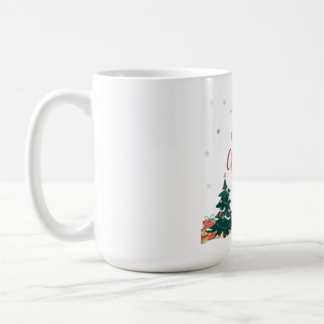 Tasse Per (Gauche)