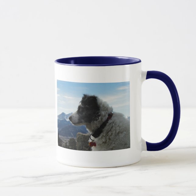 Tasse personnalisable (Droite)