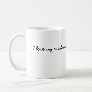 Tasse personnalisable