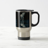 Tasse personnalisable de licorne
