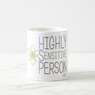 Tasse personnalisable de personne extrêmement