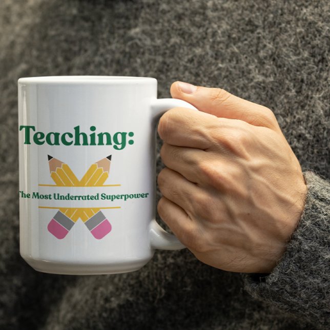Tasse personnalisable pour les professionnels de l (Créateur téléchargé)