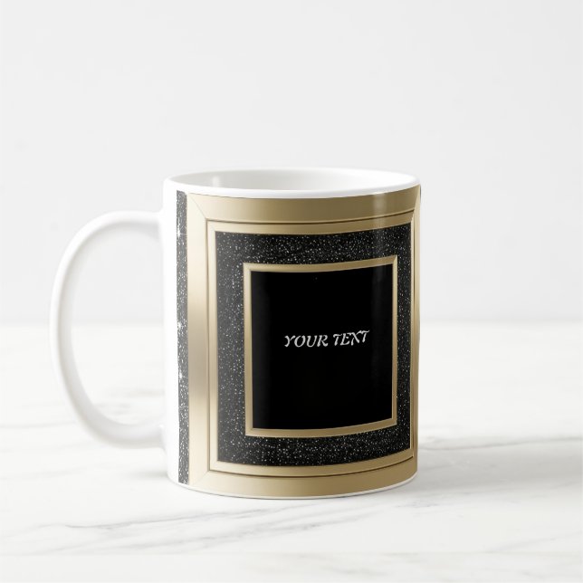 Tasse personnalisée (Gauche)