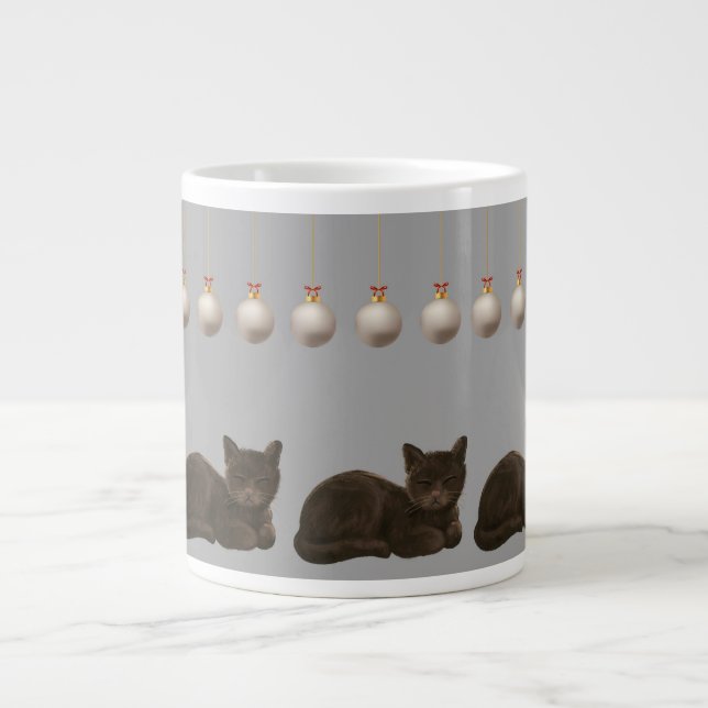 Tasse personnalisée (Devant)