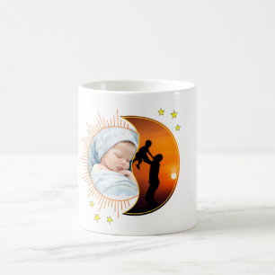 Tasse personnalisée avec photo