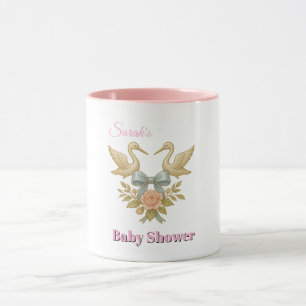 Tasse personnalisée - Baby Shower
