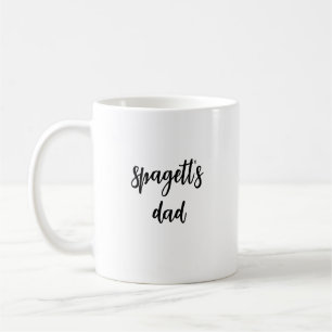 Tasse personnalisée en céramique faite à la main