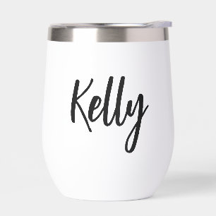 Tasse personnalisée, gobelet personnalisé avec nom